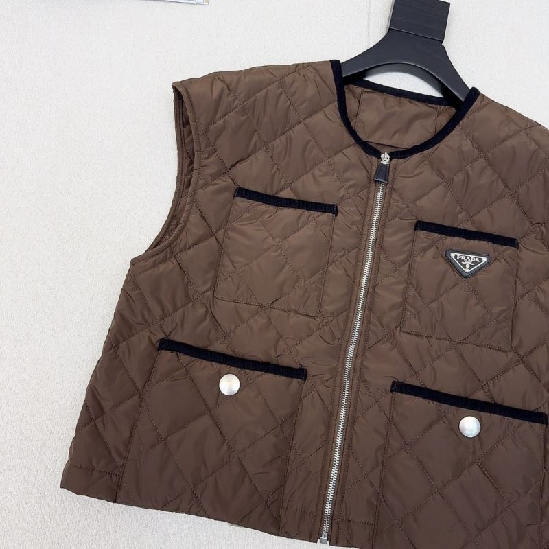 Prada Vest